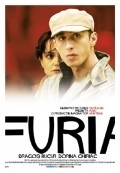 Furia movie in Radu Muntean filmography.