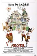 H.O.T.S. is the best movie in Mary Steelsmith filmography.