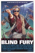 Blind Fury movie in Phillip Noyce filmography.