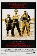The Legend of Nigger Charley is the best movie in Marcia McBroom filmography.