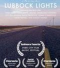 Lubbock Lights is the best movie in Joe Ely filmography.