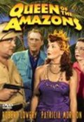 Queen of the Amazons is the best movie in J. Edward Bromberg filmography.