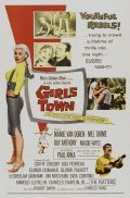 Girls Town is the best movie in Mamie Van Doren filmography.