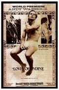 The Loves of Ondine movie in Joe Dallesandro filmography.