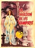 La invasion de los vampiros movie in Miguel Morayta filmography.