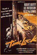Time Lock movie in Gerald Thomas filmography.