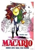 Macario movie in Roberto Gavaldon filmography.