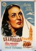 Enamorada is the best movie in Juan Garcia filmography.
