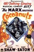 The Cocoanuts movie in Robert Florey filmography.