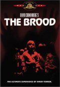 The Brood movie in David Cronenberg filmography.