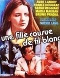 Une fille cousue de fil blanc movie in Mary Marquet filmography.