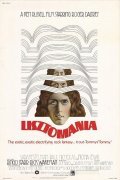 Lisztomania movie in Nell Campbell filmography.