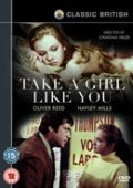 Take a Girl Like You movie in Ronald Lacey filmography.