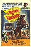 The Brigand of Kandahar movie in John Gilling filmography.