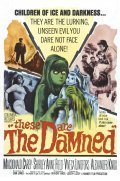 The Damned movie in Joseph Losey filmography.
