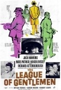 The League of Gentlemen movie in Basil Dearden filmography.