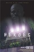 Heroes movie in Christina Applegate filmography.