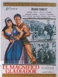 Il magnifico gladiatore is the best movie in Giulio Tomei filmography.