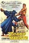 Zorro contro Maciste movie in Umberto Lenzi filmography.