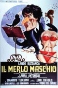 Il merlo maschio is the best movie in Elsa Vazzoler filmography.