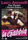 La gabbia movie in Giuseppe Patroni Griffi filmography.