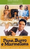 Pane, burro e marmellata is the best movie in Stefano Amato filmography.