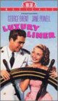 Luxury Liner is the best movie in Lauritz Melchior filmography.