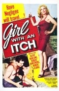 Girl with an Itch is the best movie in Kathy Marlowe filmography.