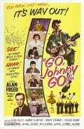 Go, Johnny, Go! is the best movie in Jimmy Clanton filmography.