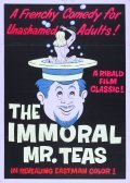 The Immoral Mr. Teas movie in Russ Meyer filmography.