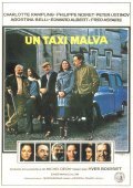 Un taxi mauve movie in Yves Boisset filmography.