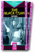 The Black Coin movie in Matthew Betz filmography.