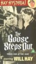 The Goose Steps Out movie in Basil Dearden filmography.