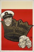 The King and the Chorus Girl movie in Edward Everett Horton filmography.