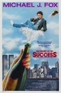 The Secret of My Success movie in Herbert Ross filmography.