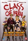 Class of 1984 movie in Mark L. Lester filmography.