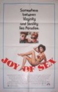 Joy of Sex movie in Martha Coolidge filmography.