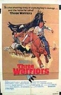 Three Warriors movie in Christopher Lloyd filmography.