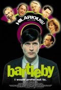 Bartleby movie in Jonathan Parker filmography.