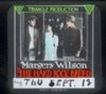 The Hard Rock Breed movie in Margery Wilson filmography.