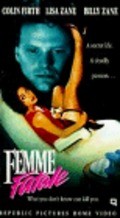 Femme Fatale movie in Andre R. Guttfreund filmography.