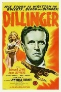 Dillinger movie in Max Nosseck filmography.