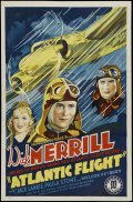 Atlantic Flight movie in Weldon Heyburn filmography.