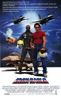Iron Eagle movie in Sidney J. Furie filmography.