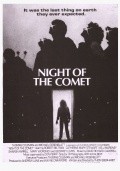 Night of the Comet movie in Thom Eberhardt filmography.