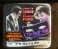 The Purple Mask movie in Francis Ford filmography.