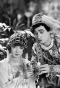 The Perfect Flapper movie in Syd Chaplin filmography.
