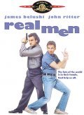 Real Men movie in Dennis Feldman filmography.