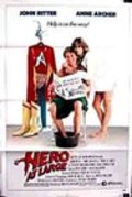 Hero at Large is the best movie in Bert Convy filmography.