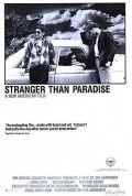 Stranger Than Paradise movie in Jim Jarmusch filmography.
